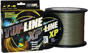   W.Filament.  Tuf-Line XP 100yd 
