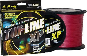   W.Filament.  Tuf-Line XP 150yd 